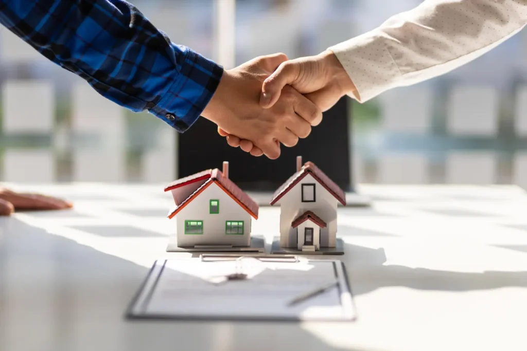 Fr Associates real estate