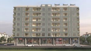 Gevora hills