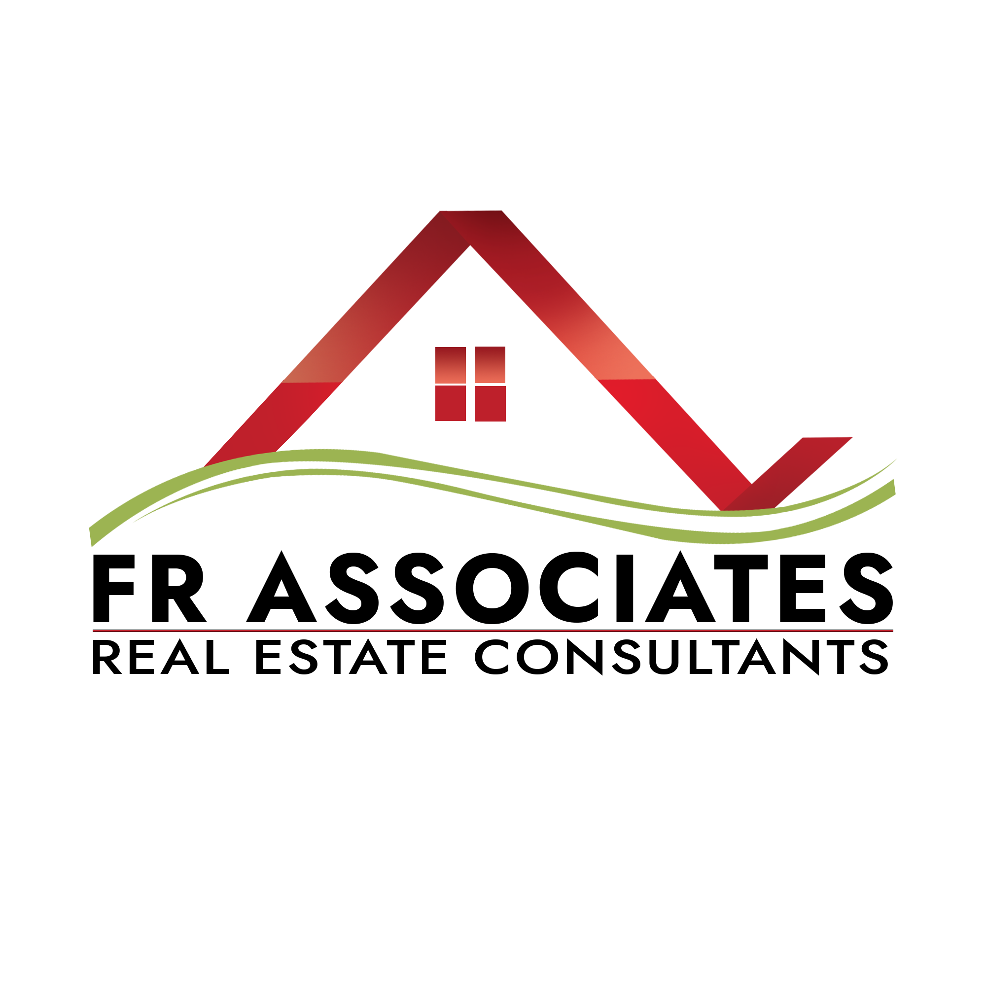 Fr Associates LOGO