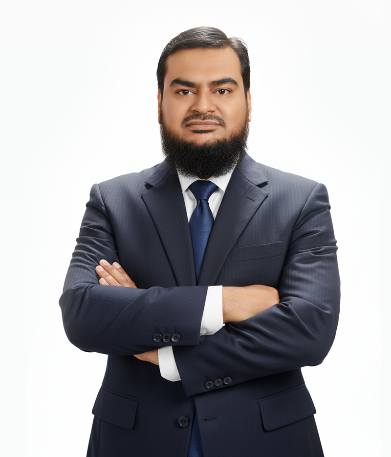 MUHAMMAD RASHID HASSAN