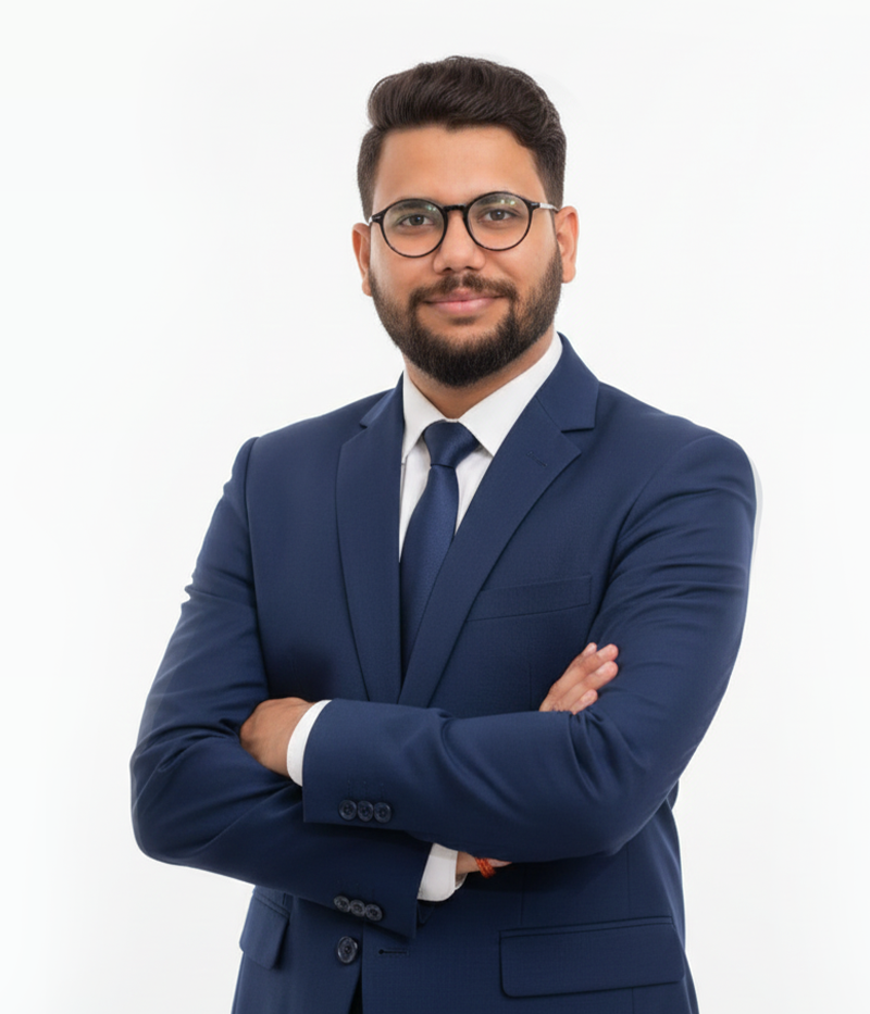 Wahaj Ali